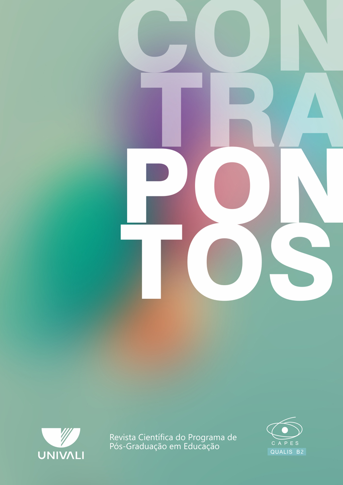 					View Vol. 18 No. 2 (2018): CONTRAPONTOS
				